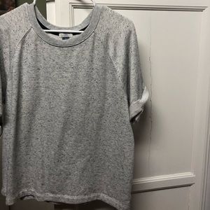 Old Navy Short Sleeve Top [gray] !!